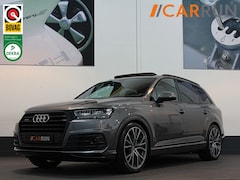 Audi Q7 - 3.0 TDI 272PK Quattro S-Line | Panorama | ACC | Luchtvering | BOSE | Keyless-Entry | Head