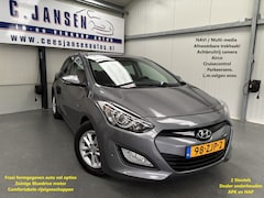 Hyundai i30 - 1.6 GDI i-Vision VOL OPTIES