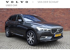 Volvo XC60 - T8 390PK Twin Engine AWD Inscription | Trekhaak | Luchtvering | Panoramadak | IntelliSafe