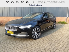 Volvo V90 - T6 Plug-in hybrid AWD Ultimate Bright