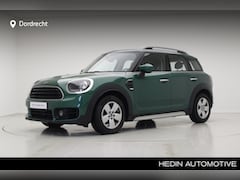 MINI Countryman - One Business Edition Automaat| Trekhaak | Navigatie | Sportstoelen | CarPlay