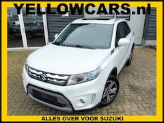 Suzuki Vitara - 1.6 High Executive