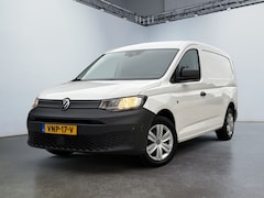 Volkswagen Caddy Cargo Maxi - 2.0 TDI Comfort | Dealer onderhouden | 1e Eigenaar | Nederlandse