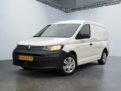 Volkswagen Caddy Cargo Maxi - 2.0 TDI Comfort | Dealer onderhouden | 1e Eigenaar | Nederlandse