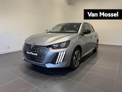 Peugeot 208 - 1.2 PureTech Allure Pack l Camera l Demo l Bellen voor actuele KM-Stand