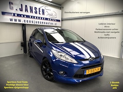 Ford Fiesta - 1.6 Sport DISTR.RIEM VERV