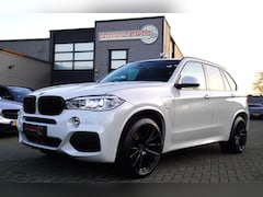 BMW X5 - XDrive40e High Executive | M-pakket | Panorama | Elek trekhaak | Verwarmde voorstoelen | M