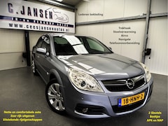 Opel Vectra - 1.8-16V Executive MOOIE AUTO