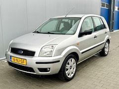 Ford Fusion - 1.4-16V Luxury Automaat | Airco | 4 Deurs