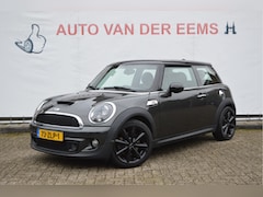 MINI Cooper S - 1.6 Westminster Nap / Pano / Xenon / 184PK / Leder