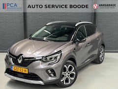 Renault Captur - 1.0 TCe (91 pk) Intens - navigatie groot scherm - camera - 18 inch