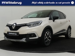 Renault Captur - TCe 90 Intens | Camera | Sensoren | Climate Control