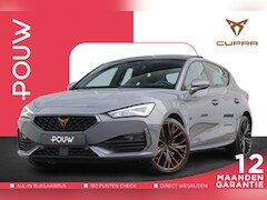 CUPRA Leon - 1.4 e-Hybrid 245pk VZ Performance | SoH 96% | Panoramadak | Navigatie | Camera