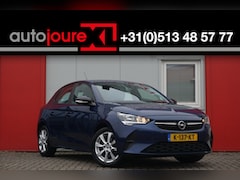 Opel Corsa - 1.5 D Edition | Airco | Cruise |