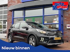 Kia Niro - 1.6 GDi Hybrid DynamicLine