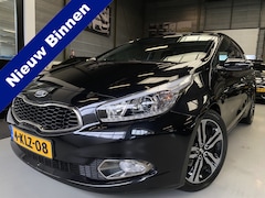 Kia Cee'd - 1.6 GDI Business Pack Navi, Led, Camera