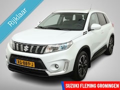 Suzuki Vitara - 1.4 Boosterjet Stijl Automaat