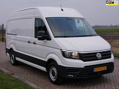 Volkswagen Crafter - 35 2.0 TDI L3H3 Highline 103kW AC NAVI CAMERA