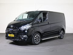 Ford Transit Custom - 2.0 TDCI 185pk L1 H1 Sport Automaat