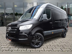 Mercedes-Benz Sprinter - 317 1.9 CDI L2H2 RWD | Camera | Apple Carplay | 18 Inch |