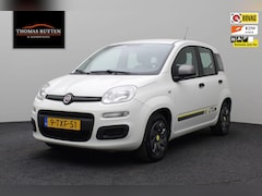 Fiat Panda - 0.9 TwinAir Young 2014 NAP | Airco | Elektrische ramen | Radio CD USB | Centrale vergrende