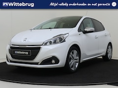 Peugeot 208 - 1.2 PureTech Allure | Climate Control | Panoramadak | Parkeerhulp Achter