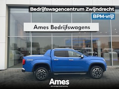 Volkswagen Amarok - 3.0 TDI 4Motion Plus Cab (2 zits) Aventura 240PK automaat | led matrix | Harman Kardon