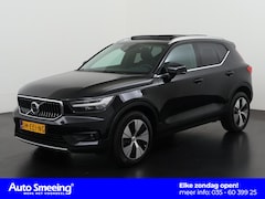 Volvo XC40 - 1.5 T5 Recharge Business | Panoramadak | Zondag Open