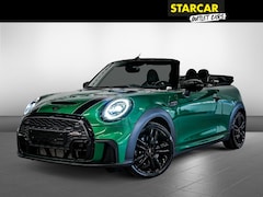 MINI Cabrio - Cooper S 2.0 Cooper S | | JCW pakket |