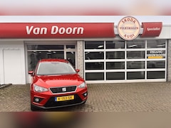 Seat Arona - 1.0 TSI 95pk Style Business Intense Full link, camera