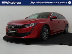 Peugeot 508 SW - 1.6 HYbrid Blue Lease Allure | Navigatie | Open Dak | Trekhaak