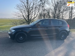 BMW 1-serie - 116i Introduction Hele nette auto compleet gepoetst nwe APK