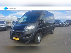 Opel Movano - GB 2.2 Diesel 140pk L2H2 Zwaar 35 *VOORRAAD ACTIE