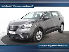 Peugeot 5008 - 1.2 PureTech Active130*1ste Eigenaar*Navigatie*Parkassist*DAB