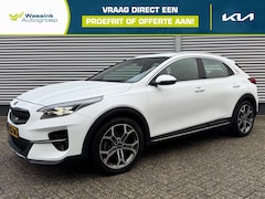 Kia XCeed - 1.0 T-GDi 120pk DynamicLine | Navigatie | Camera | Lichtmetalen Velgen | Climate Control |