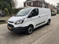 Ford Transit Custom - 290 2.2 TDCI L2H1 Ec