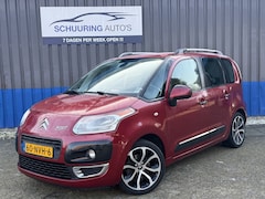 Citroën C3 Picasso - 1.6 VTi Exclusive