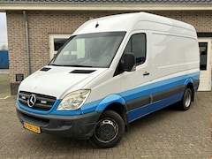 Mercedes-Benz Sprinter - 515 2.2 CDI 366 HD Automaat, Trekhaak, inrichting