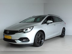 Opel Astra Sports Tourer - 1.2 Turbo 145pk Ultimate AGR TREKHAAK WINTERPACK CAMERA CARPLAY