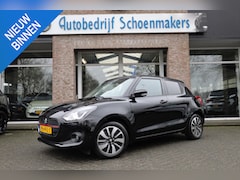 Suzuki Swift - 1.2 Stijl CAMERA STOELVERWARMING DAB NAVI CARPLAY DEALER-ONDERHOUDEN CRUISE 16"LMV NAP