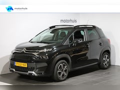 Citroën C3 Aircross - 1.2 PureTech 110pk Feel DEMO proefrit op aanvraag