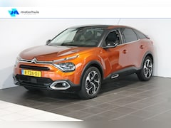 Citroën C4 - 1.2 PureTech 130pk EAT8 Shine. Rijdende demo, bezichtiging op afspraak