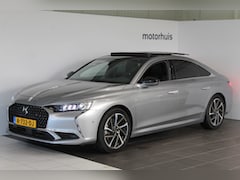 DS 9 - 9 E-Tense Plug-In Hybrid 225pk Aut Rivoli + | Pano dak | 360 camera | parkeersensoren voor