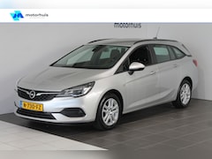 Opel Astra Sports Tourer - 1.4T 145pkEdition Automaat | Demo, bezichtiging op afspraak