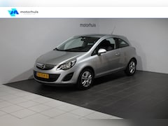 Opel Corsa - 1.2 Twinport 85pk 5d Edition