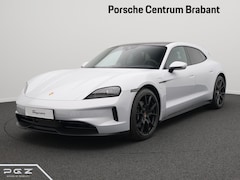 Porsche Taycan Sport Turismo