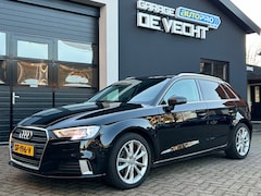 Audi A3 Sportback - TFSI Design Pro Line Plus