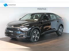 Citroën C4 - 1.2 PureTech 100pk Feel