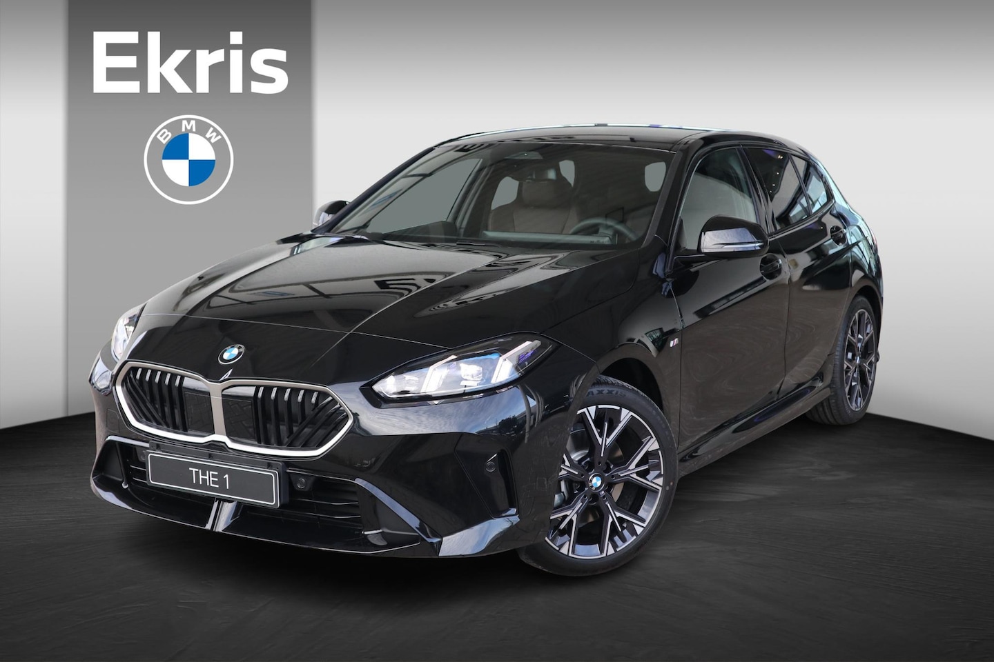 BMW 1-serie - 120 | M Sportpakket | Equipment Pack - AutoWereld.nl