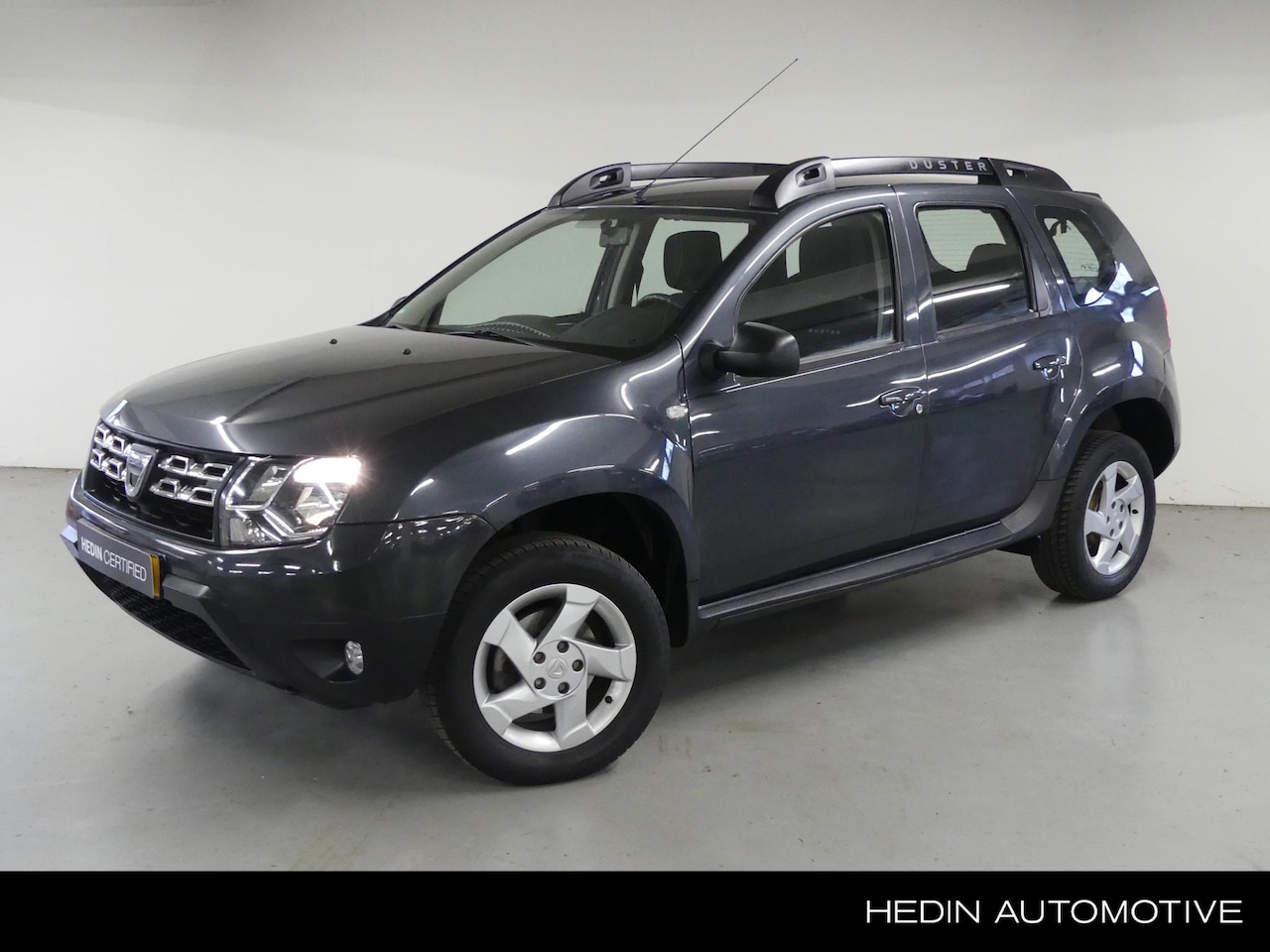 Dacia Duster - TCe 125 Prestige | Airco | Cruise Control | Bluetooth | Trekhaak - AutoWereld.nl